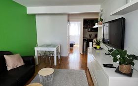 Superbe Appartement 2P Paris Boulogne Roland Garros