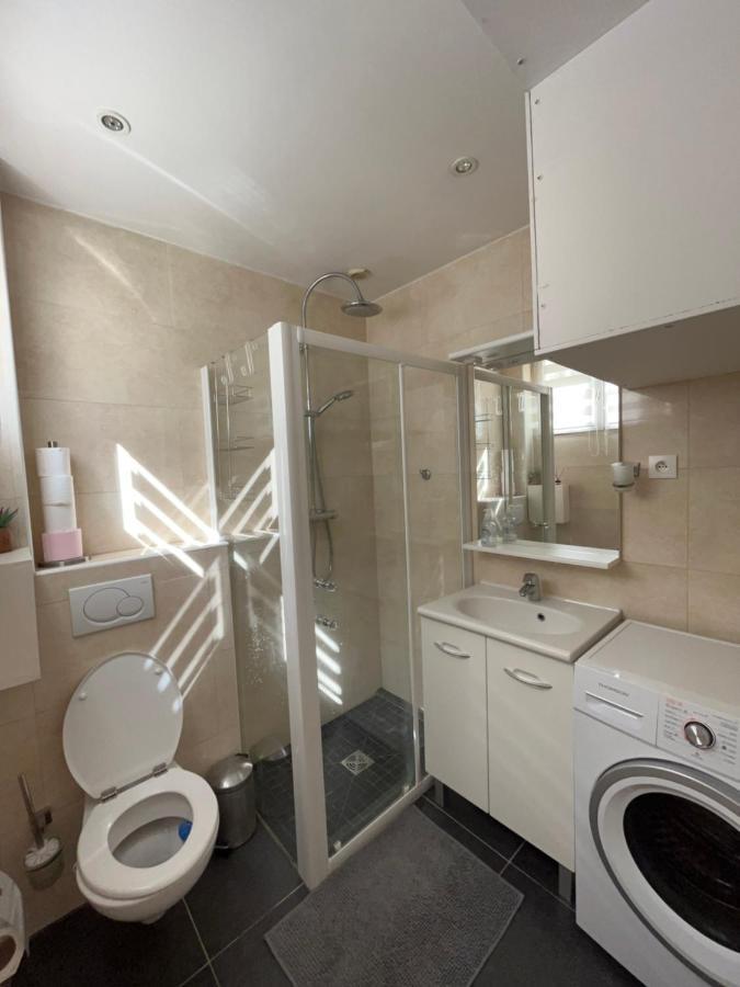 Superbe Appartement 2P Paris Boulogne Roland Garros Exterior foto